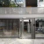 Qto&Sala Com Varanda A 170M Da Praia | Fa 49/101
