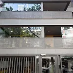Qto&Sala Com Varanda A 170M Da Praia | Fa 49/101