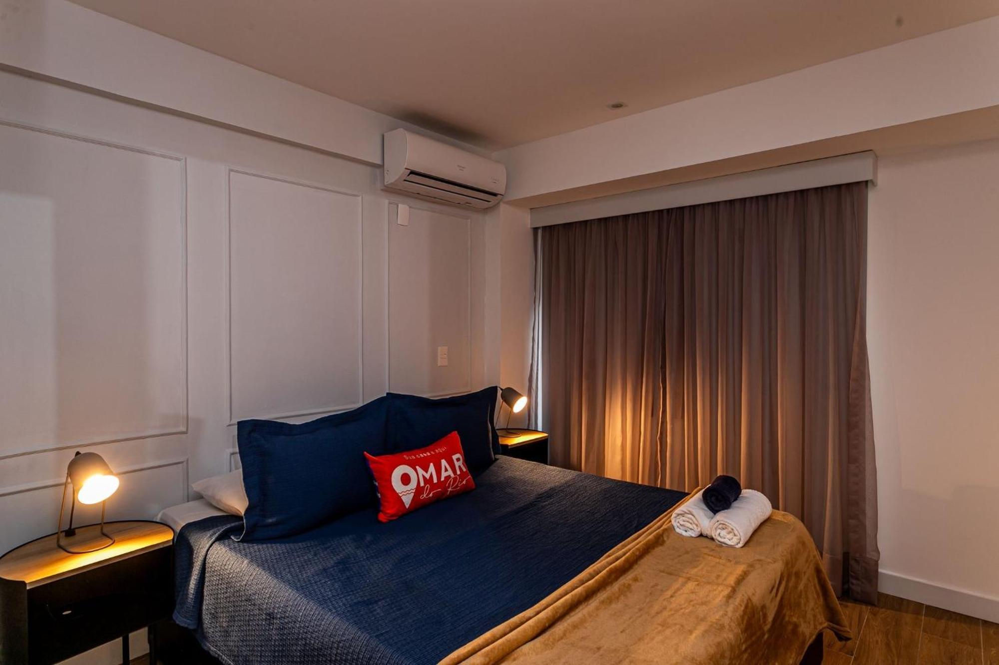 Apartamento Qto&sala Com Varanda A 170m Da | Fa 49/101