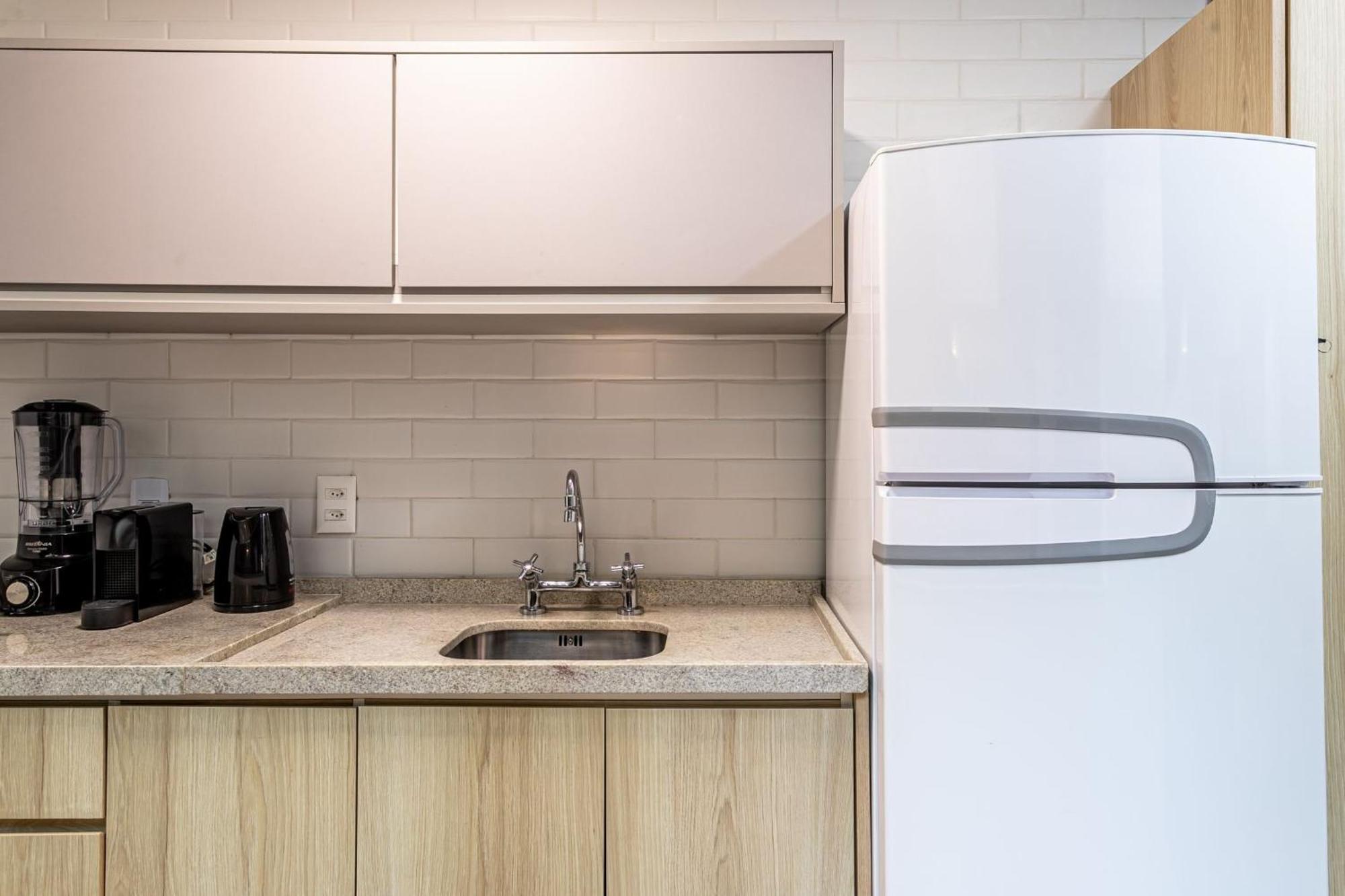 Apartamento Qto&sala Com Varanda A 170m Da | Fa 49/101